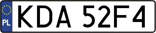 KDA52F4