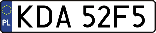 KDA52F5
