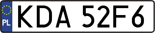 KDA52F6