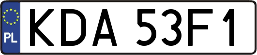 KDA53F1