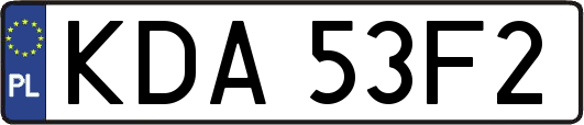 KDA53F2