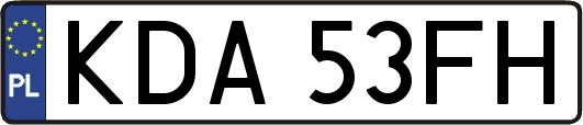 KDA53FH