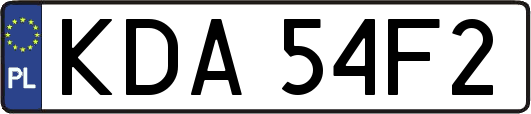 KDA54F2