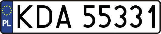 KDA55331