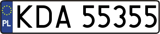 KDA55355