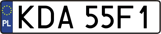 KDA55F1