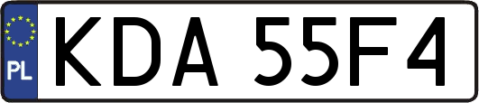 KDA55F4