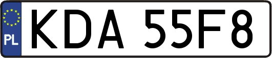 KDA55F8