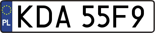 KDA55F9