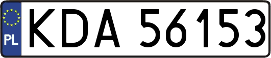 KDA56153