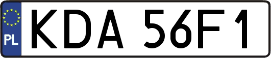 KDA56F1