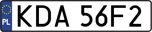 KDA56F2
