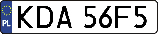 KDA56F5