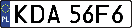 KDA56F6