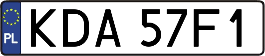 KDA57F1