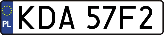 KDA57F2