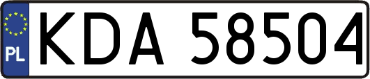 KDA58504