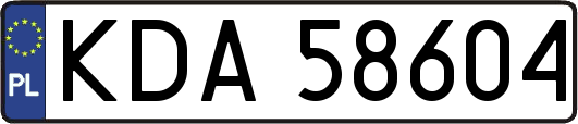 KDA58604