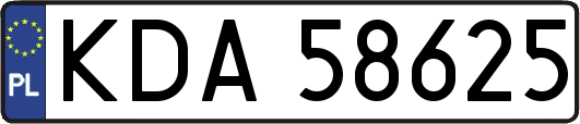 KDA58625
