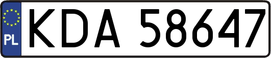 KDA58647