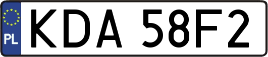 KDA58F2