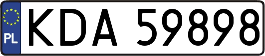 KDA59898