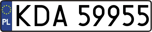 KDA59955
