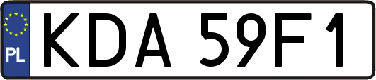 KDA59F1