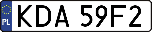 KDA59F2