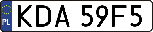 KDA59F5