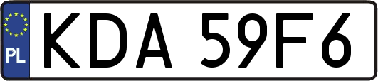 KDA59F6