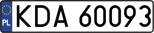 KDA60093