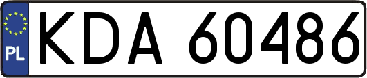 KDA60486