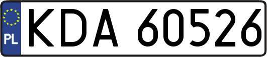KDA60526