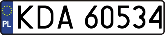 KDA60534