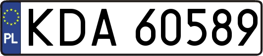 KDA60589