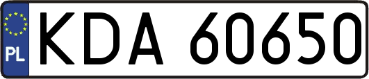 KDA60650
