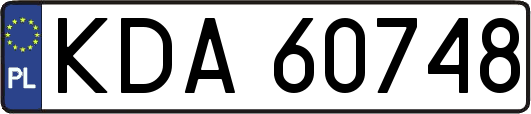 KDA60748