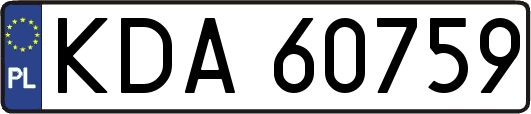 KDA60759