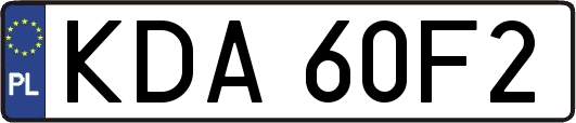 KDA60F2