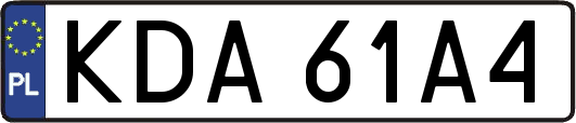 KDA61A4
