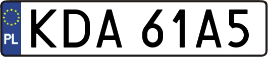 KDA61A5