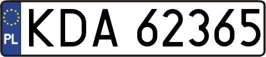 KDA62365