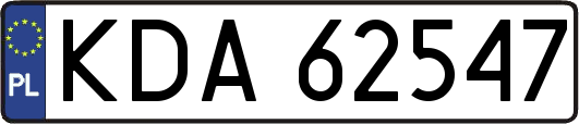 KDA62547