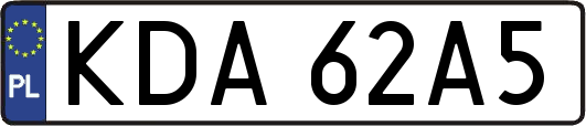 KDA62A5