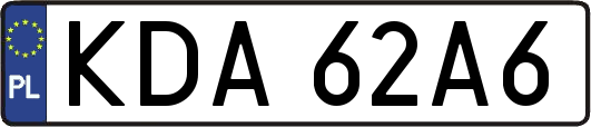 KDA62A6