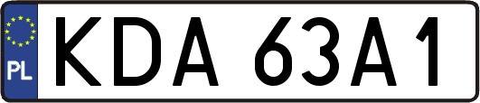 KDA63A1