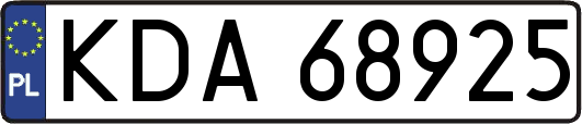 KDA68925