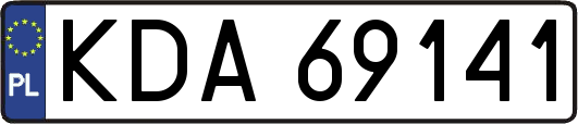 KDA69141