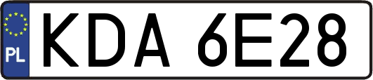 KDA6E28